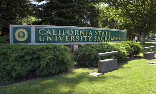 Sacramento State University